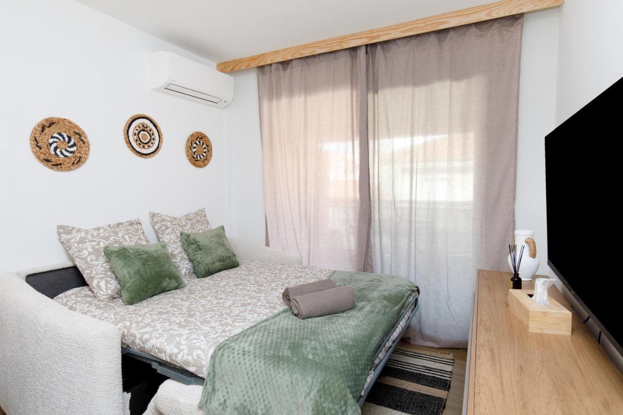 Cannes Proche Croisette Et Palais Magnifique Appartement 4 Couchages 外观 照片