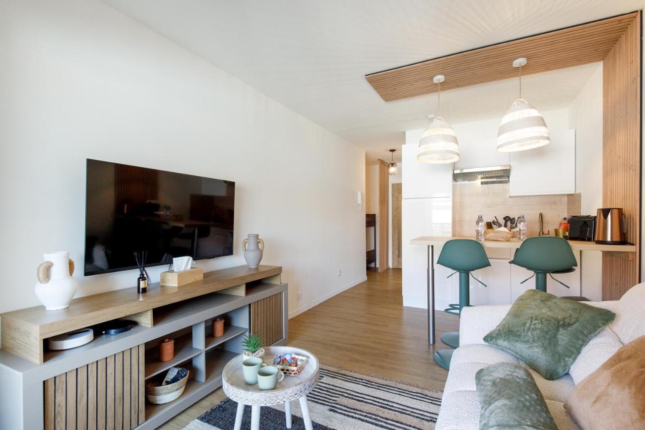 Cannes Proche Croisette Et Palais Magnifique Appartement 4 Couchages 外观 照片